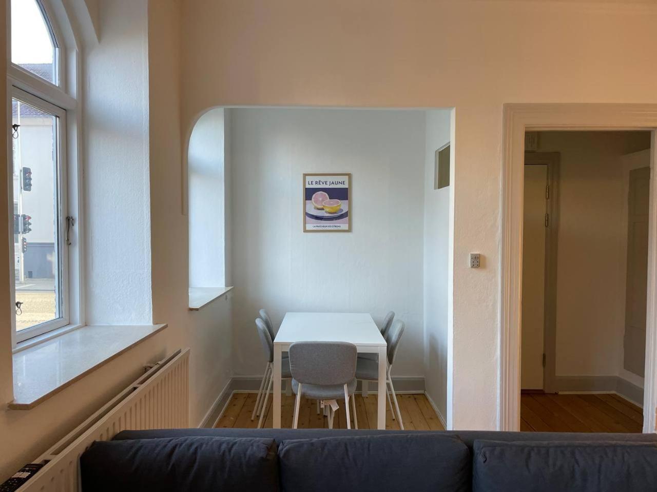 Casa Royale Apartment Horsens Exterior photo